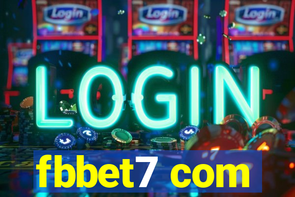 fbbet7 com